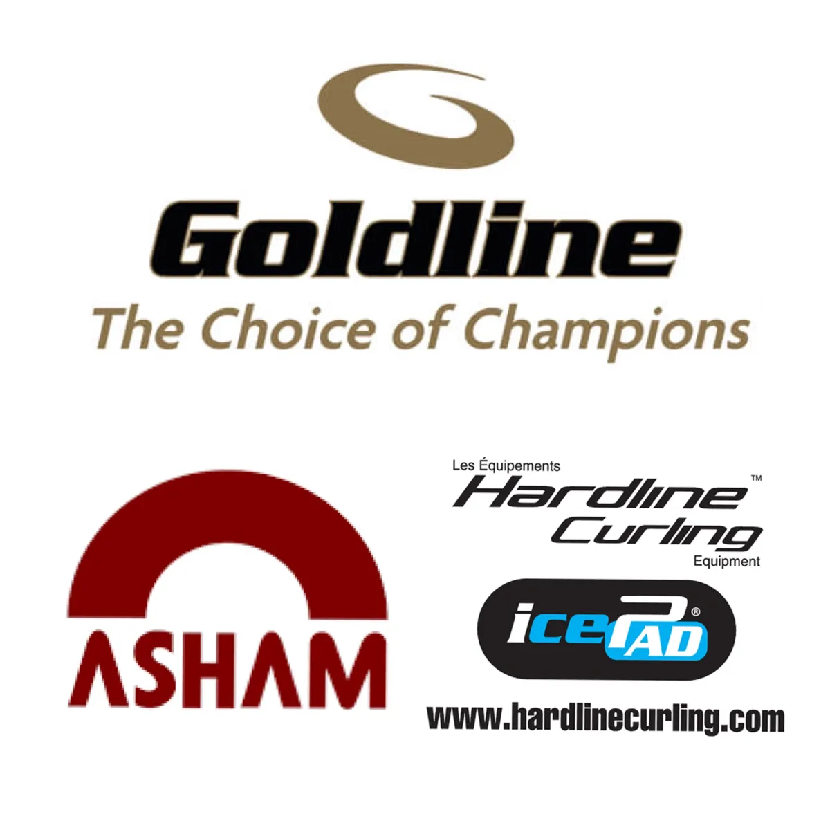 Curling equipment suppliers 